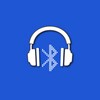 Pictogramă Bluetooth Audio Widget
