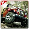 OffRoad Jeep Adventure 2016 icon