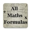 All Maths Formulas icon