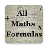 All Maths Formulas simgesi