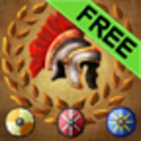Rome in Flames FREE android app icon