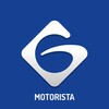 أيقونة BrazilGo Motorista