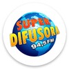 أيقونة Super Difusora