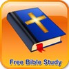 Bible KJV - Text and Audio icon