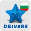 TaxiStars for drivers icon
