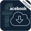 Facebook Downloader New 2017 icon