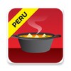 Icono de Peruvian Recipes - Food App