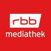 rbb Mediathek icon