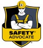 Icono de Safety Advocate