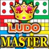 Ludo King Master™ - Online Ludo Games icon