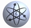 Icône Atomic Player