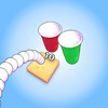 أيقونة Count and Bounce