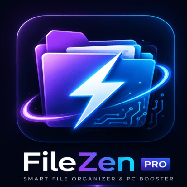 File Zen 1.0 لـWindows - تنزيل آمن من Uptodown