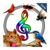 Natural Animal and Insect Sounds Ringtone icon