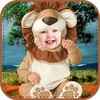 Icono de Baby Photo Montage