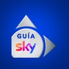 Pictogramă Guía SKY