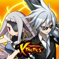 X-Tactics android app icon