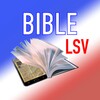 Icono de Bible (LSV)