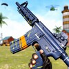Open World Commando FPS Shooting icon
