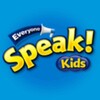 Everyone Speak Kids icon