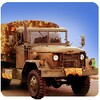 Army Truck Hill Driving icon