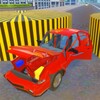 Icono de Stunt Car Crash Beam Drive