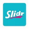 Slidr Rides icon