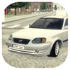 Accent Drift & Driving Simulator icon