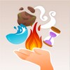 ไอคอน Element Flow