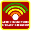 Ícone de Keygen Wifi Password