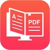 Fast PDF Converter and PDF Reader icon