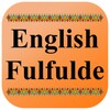 English – Fulfulde Dictionary icon