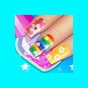 Kids Nail Studio icon