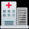 Icona di Healthcare Barcode Maker Software