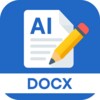 Icona di AI Docx Reader Editor
