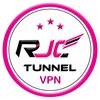 RJC TUNNEL VPN icon