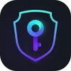 Icône VPN Master