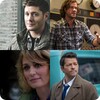 Supernatural Quiz icon