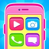 Icône Baby phone - Games for Kids 2+