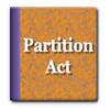 The Partition Act, 1893 icon