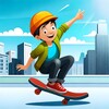 Super Skater icon