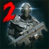 Zombie Shooter Star Battle 2 icon