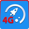 4G Clean Booster icon