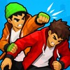 Ikon City Fighter vs Street Gang