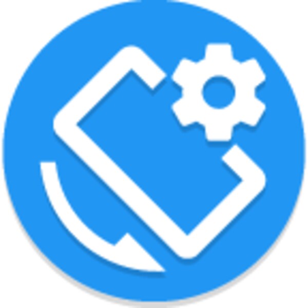Screen Orientation Control (Android) Android app icon