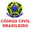 Código Civil Brasileiro GRÁTIS icon
