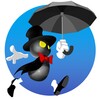 Mr Umbrella icon