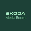 ไอคอน ŠKODA Media Room