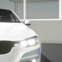 🔥 Download Car Driving Online 1.2 [No Ads] APK MOD. Atmospheric