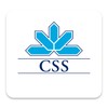 myCSS icon